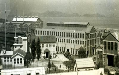 한국기계공업