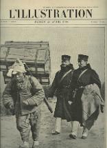 I'LLUSTRATION 1904. 4. 23