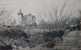 제임스 존스턴 별장