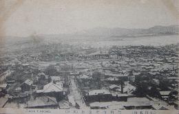 1920년대 말 인천 시가 파노라마