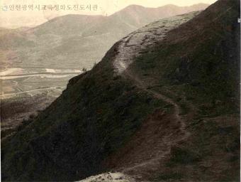 인천 문학산
