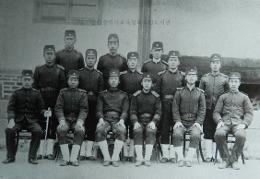 구한국 군대