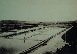 인천 주안 염전