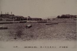 인천 만석동 해안 풍경