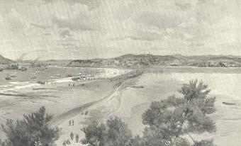 THE ILLUSTRATED LONDON NEWS 1894. 7. 28.