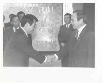 인천광역시장 관련 사진 (2)