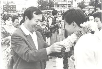 인천광역시장 관련 사진 (9)