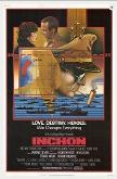 Inchon : 영화포스터