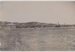 1900년대 초 인천항 파노라마. 3