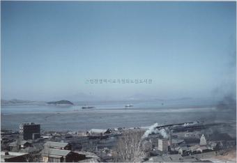 1950년대 미군촬영 [슬라이드 15]. 2
