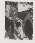 예전의 내리교회