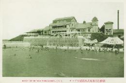 조탕 본관 대풀장