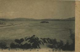 인천명소 : 시가 및 축항전
