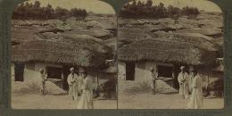 제물포항 스테레오 뷰