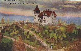 제임스 존스턴 별장