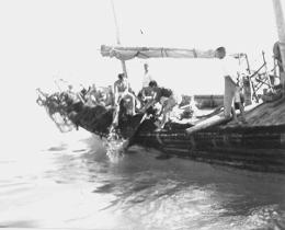 조기잡이 어로 (1)