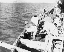 조기잡이 어로 (2)