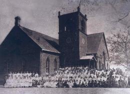 1928년의 내리교회