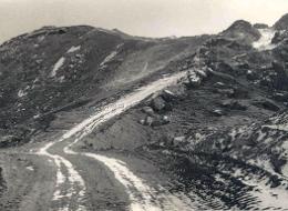 문학산성 서문 길