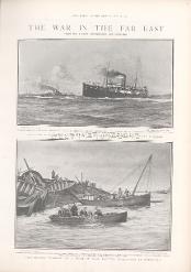 THE GRAPHIC 1904. 5. 14.