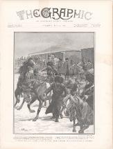 THE GRAPHIC 1904. 5. 14.