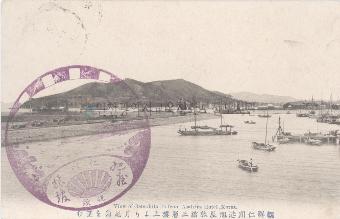 인천항 사진