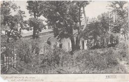 인천부립도서관 (세창양행사택)