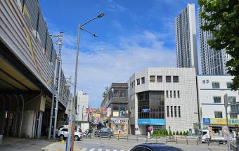 2023년 읽고 걷고 쓰는 마을 아카이빙