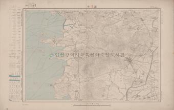 부평 경성위 인천지방15교지내14호