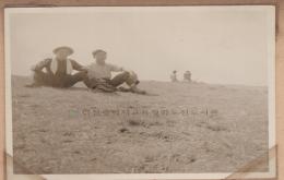 일제강점기 인천 송도에서 기념사진 ④