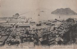 1920년대 말 인천 시가 파노라마